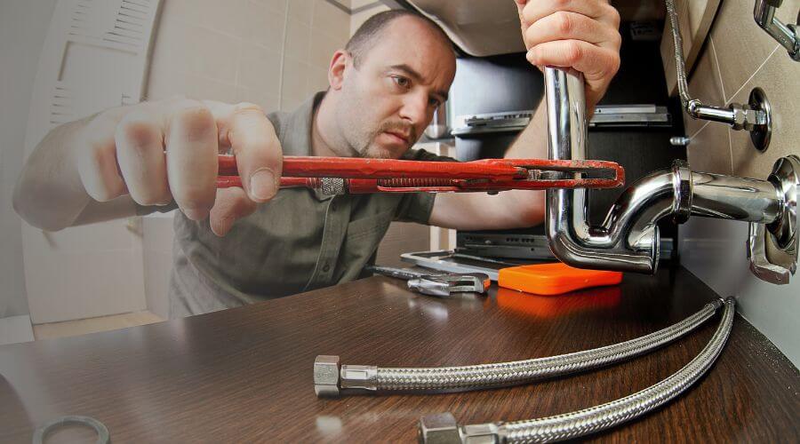 Professional expert plumbing services in Montana Mines, WV